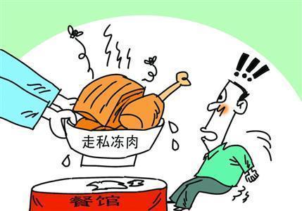 广东省有食品药品与环境污染犯罪侦查局吗